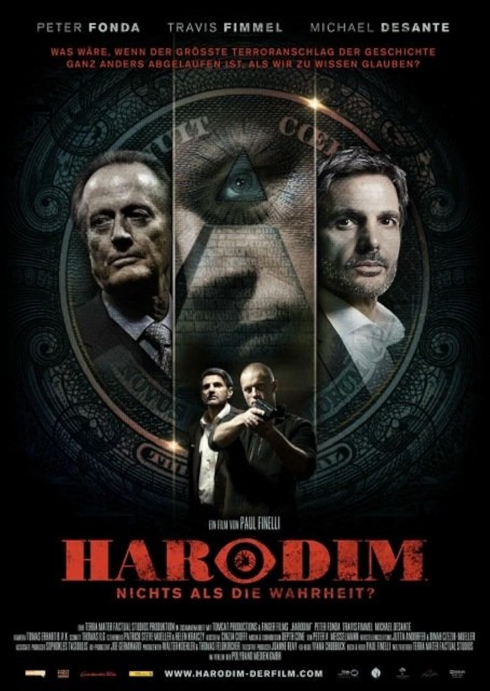 Harodim 