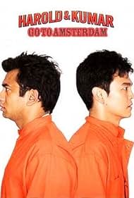 Harold & Kumar Go to Amsterdam 