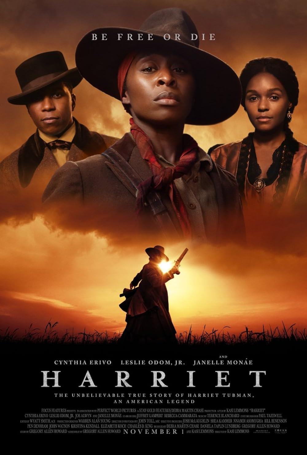Harriet 