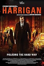 Harrigan 