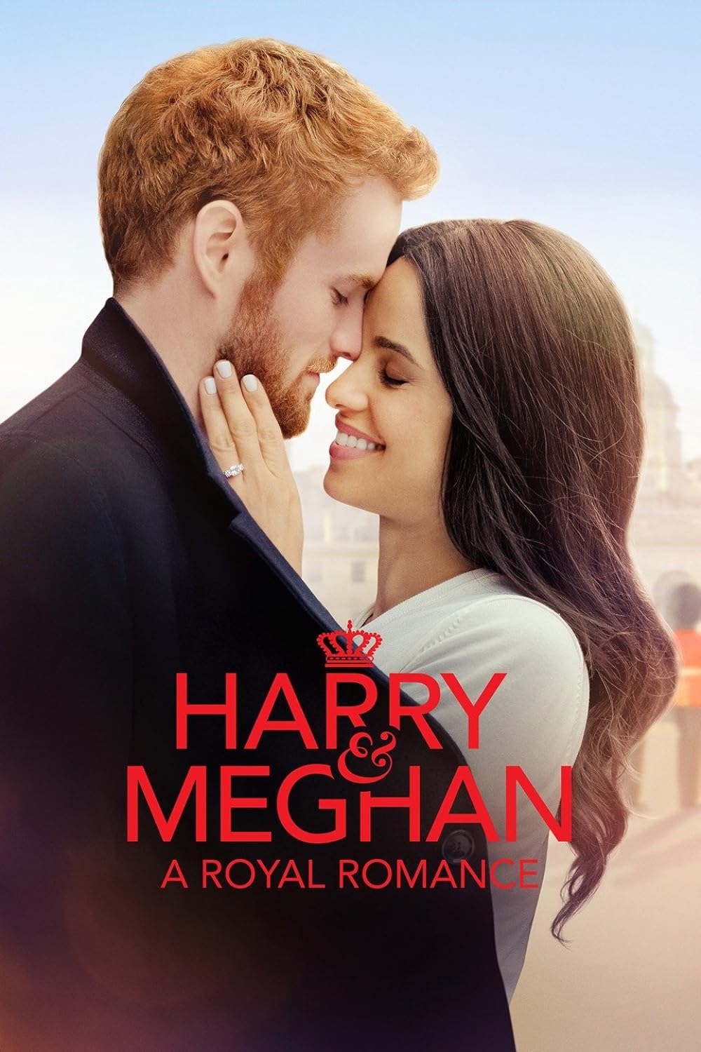 Harry & Meghan: A Royal Romance 