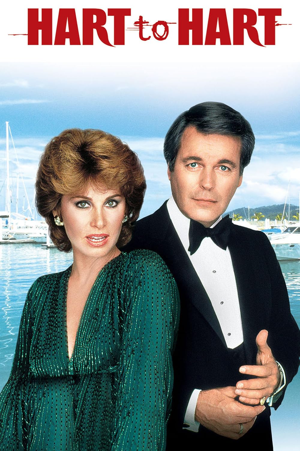 Hart to Hart 