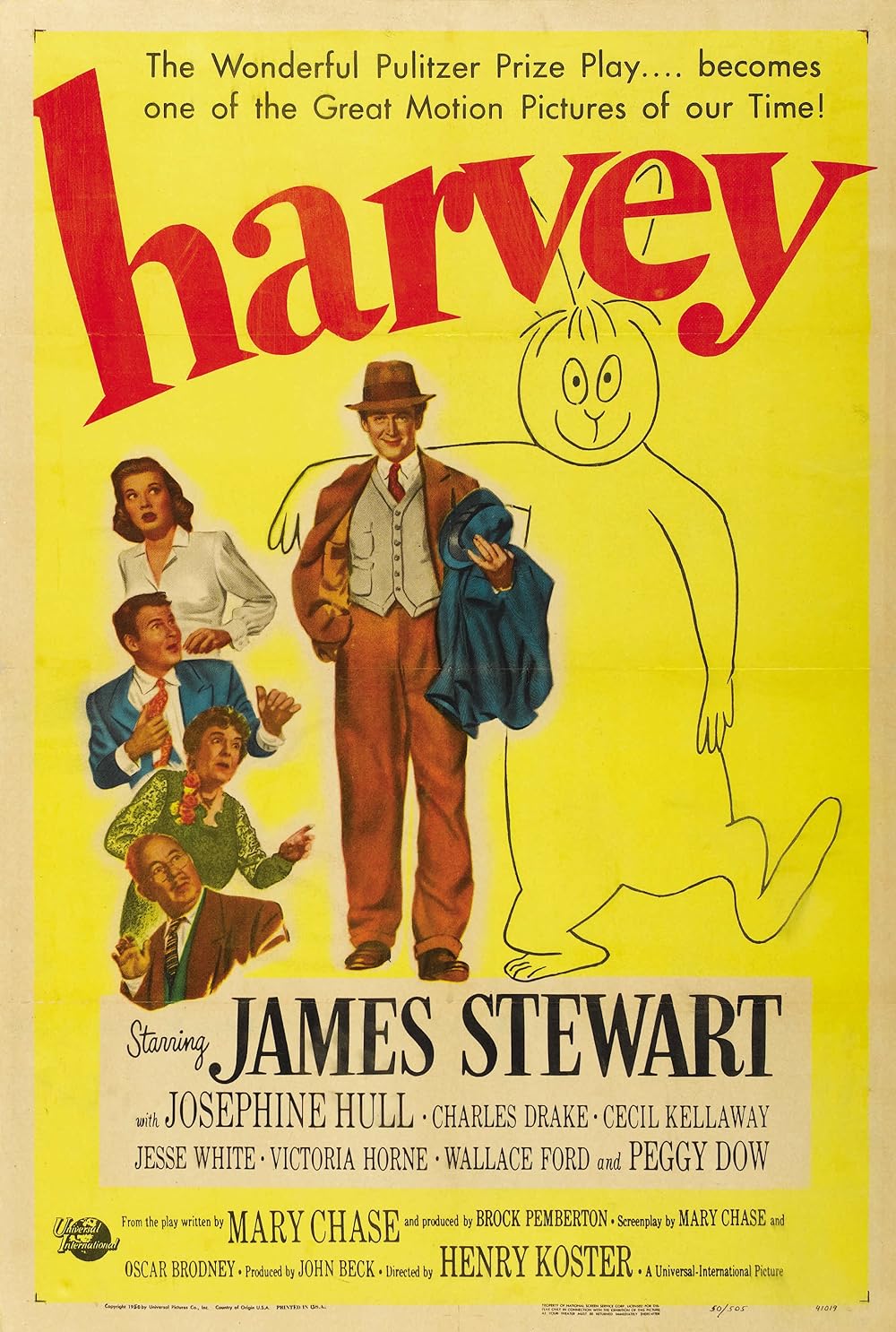 Harvey 