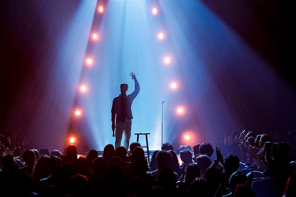 Hasan Minhaj: Off with His Head 