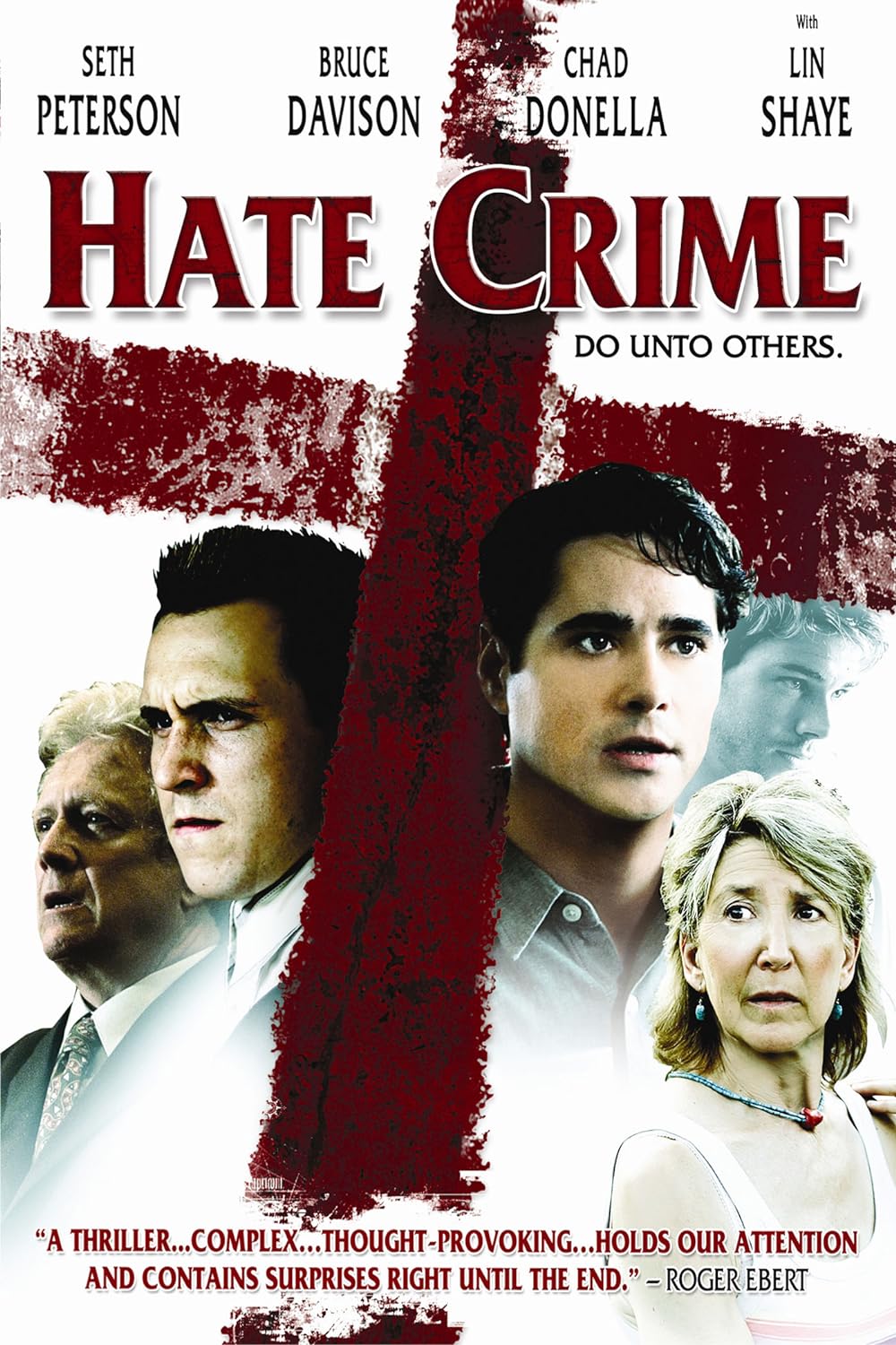 Hate Crime 