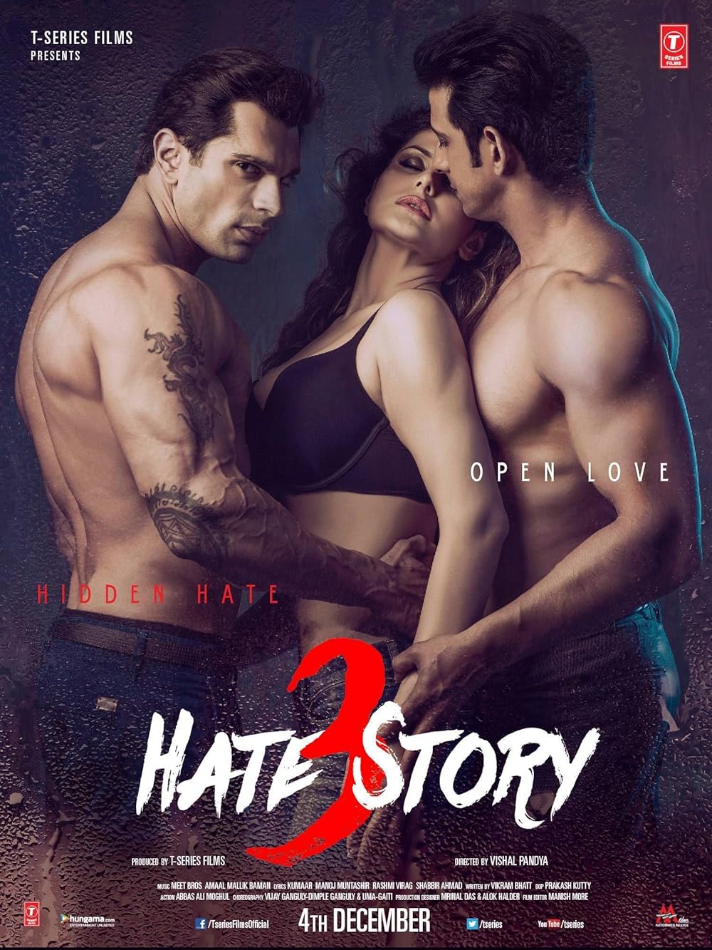 Hate Story 3 