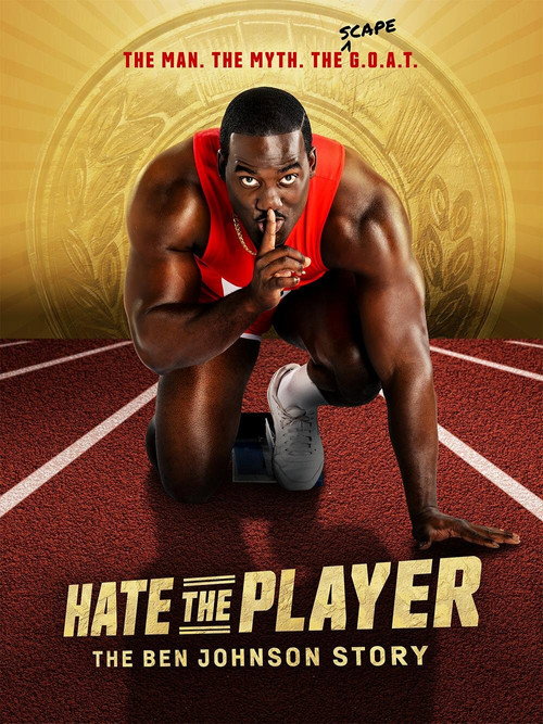 Hate the Player (2026)