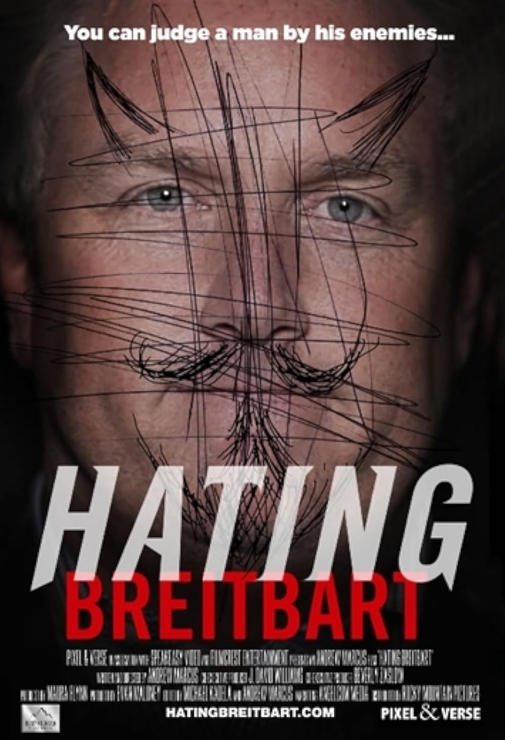 Hating Breitbart 