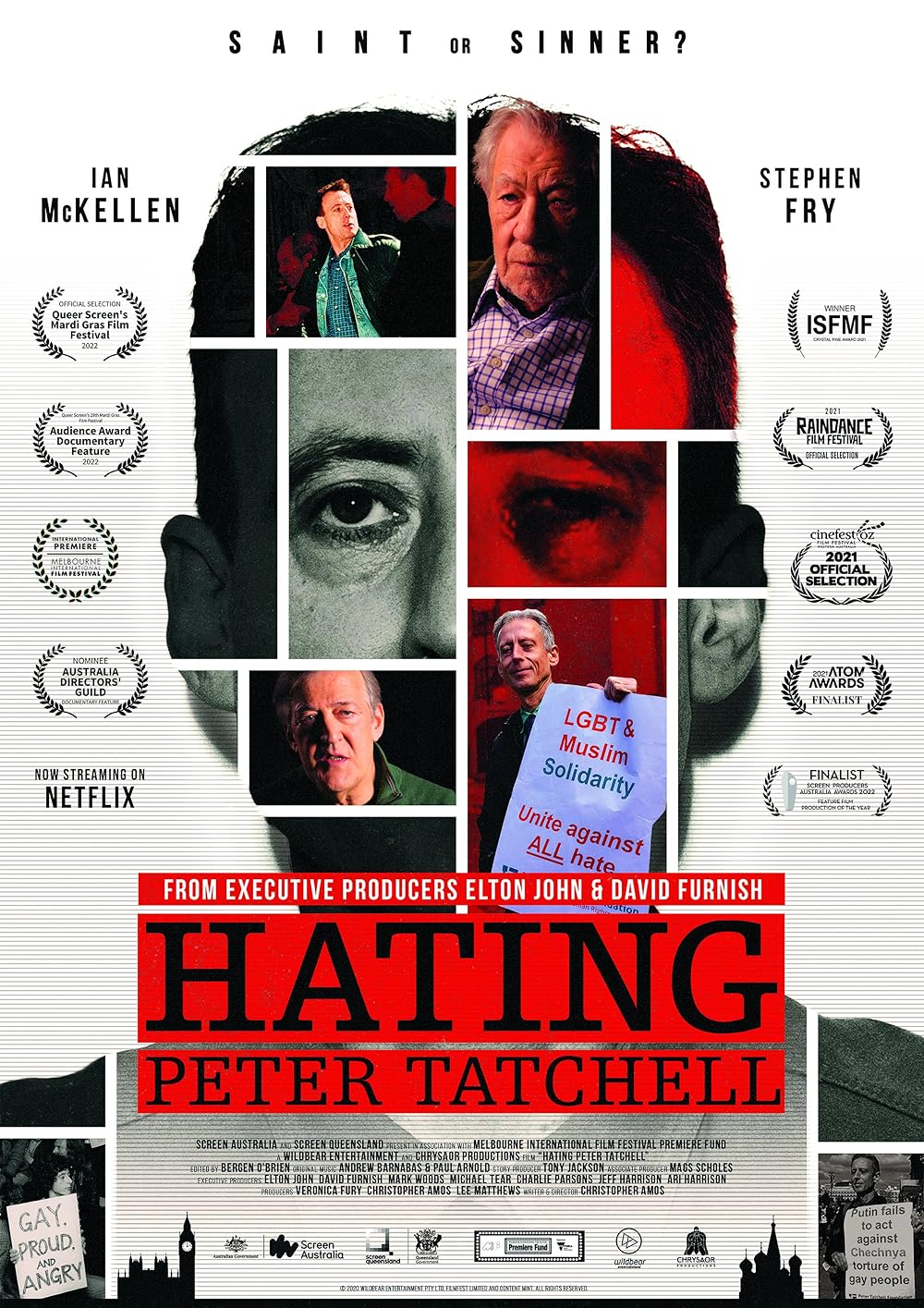 Hating Peter Tatchell 