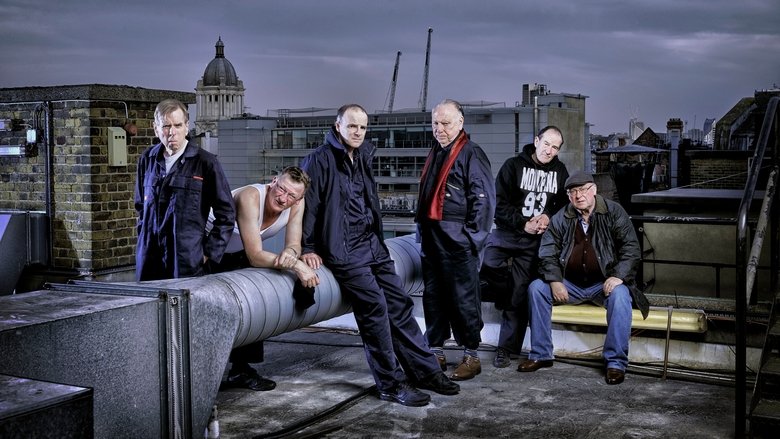Hatton Garden 