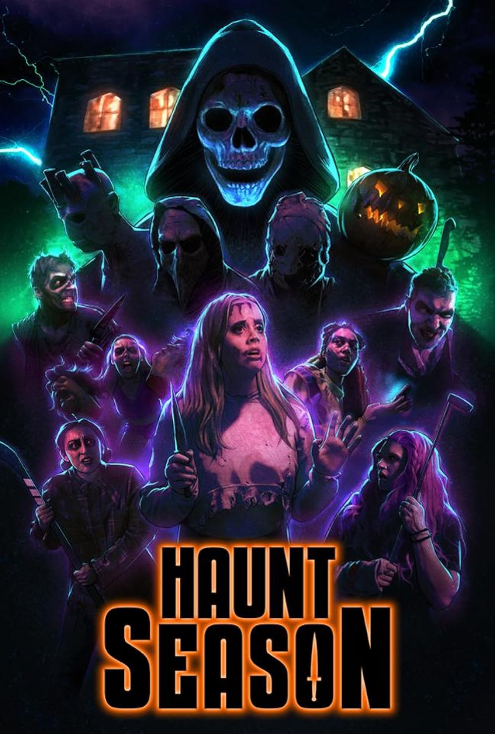 Haunt Season 