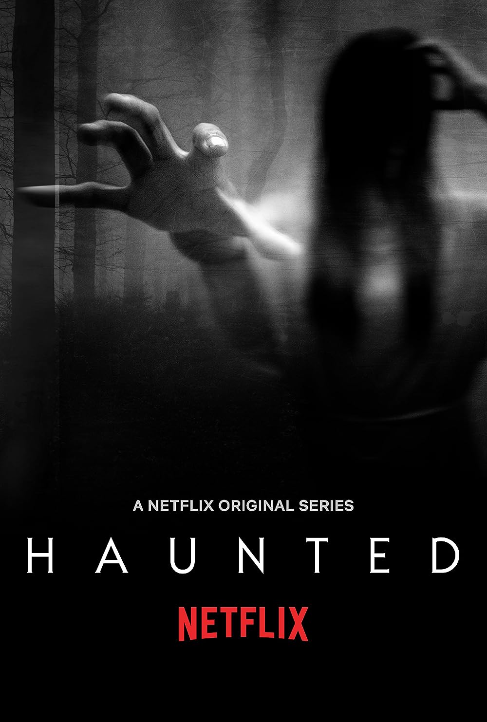 Haunted 