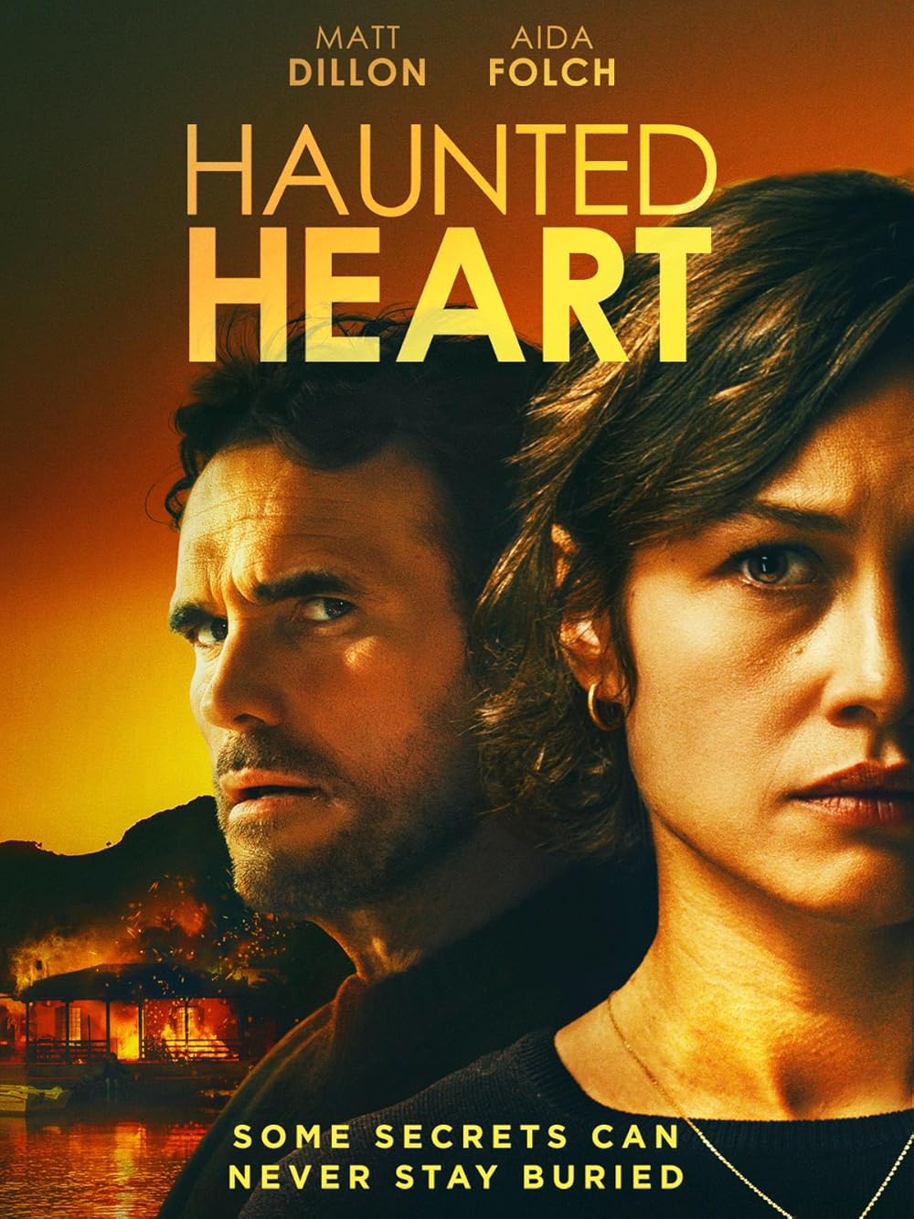 Haunted Heart 