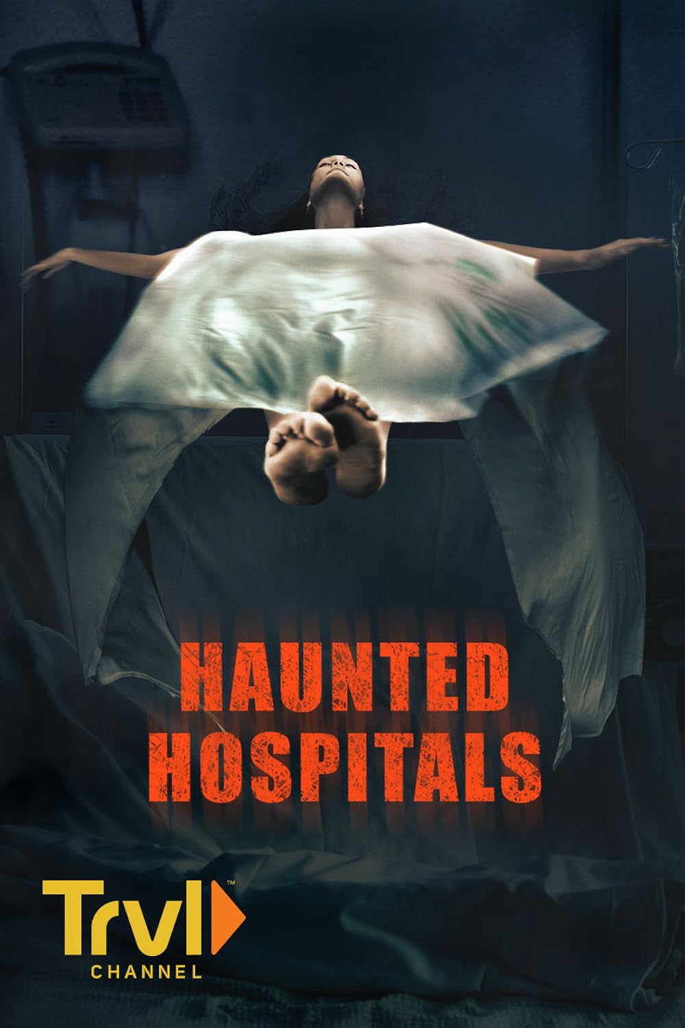 Haunted Hospitals 
