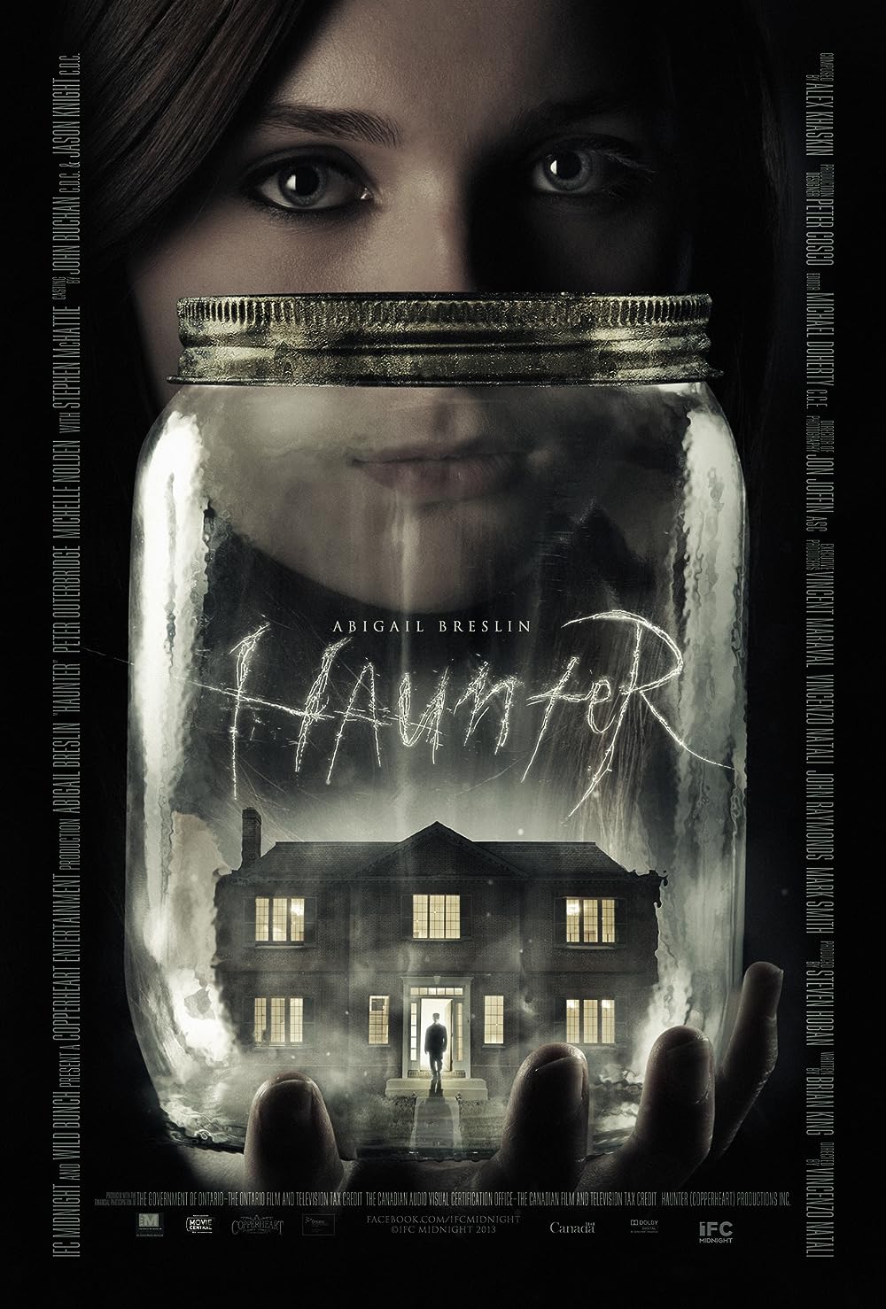 Haunter 