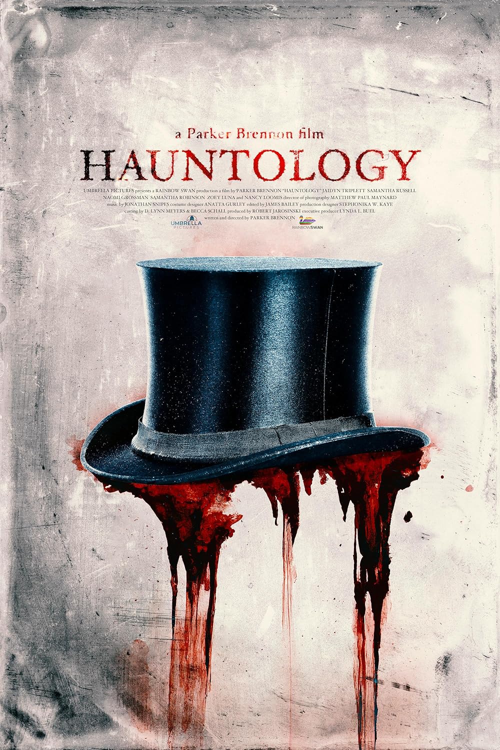 Hauntology 