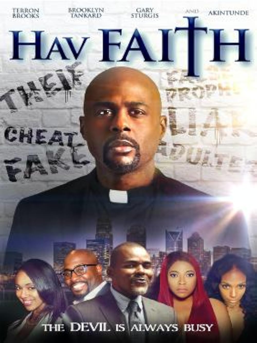 Hav Faith 