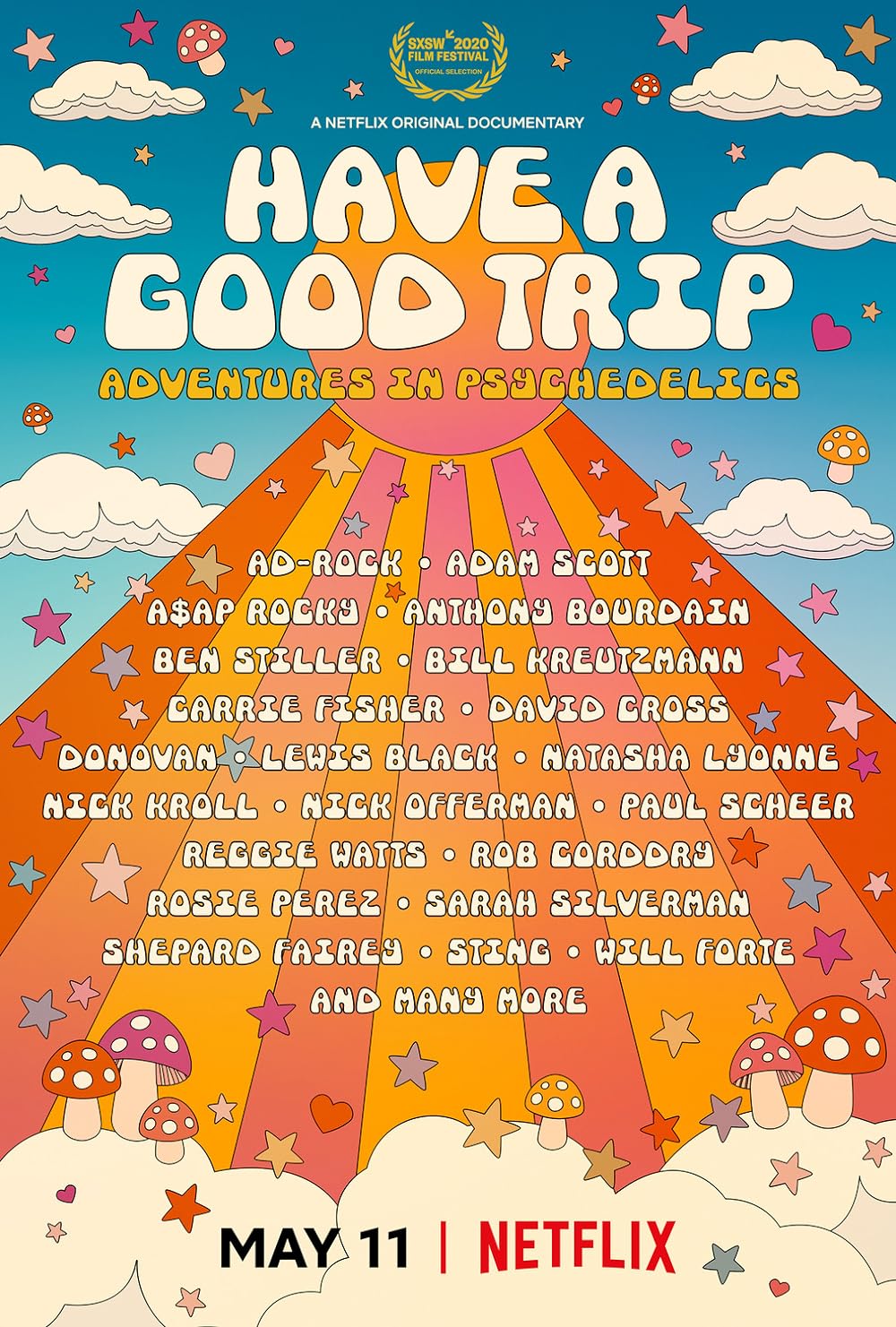 Have a Good Trip 