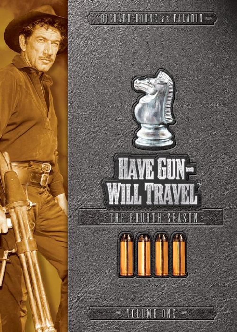Have Gun - Will Travel 