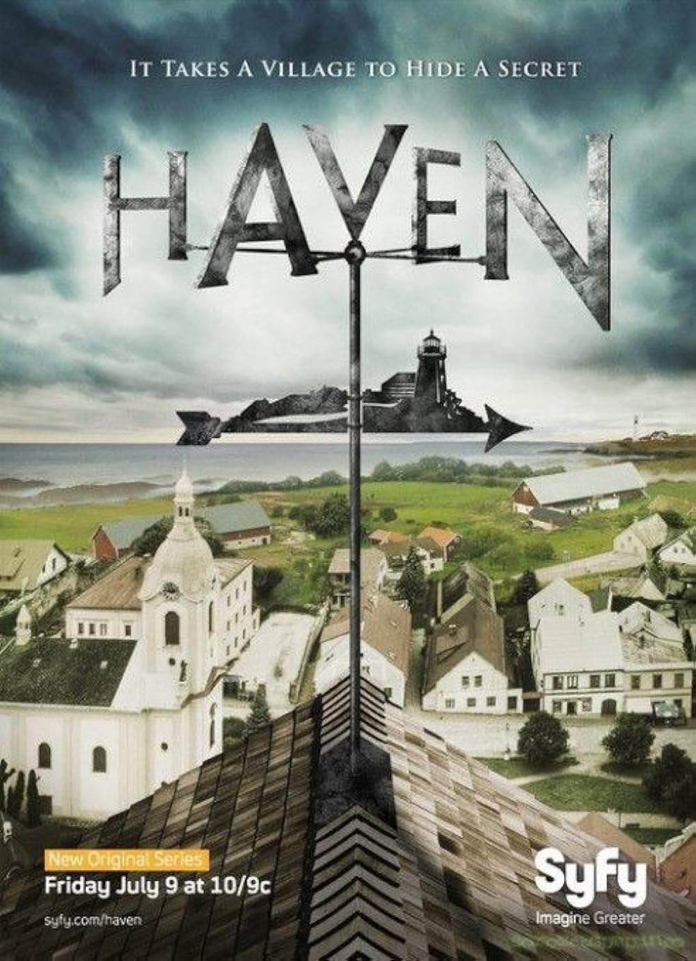 Haven 