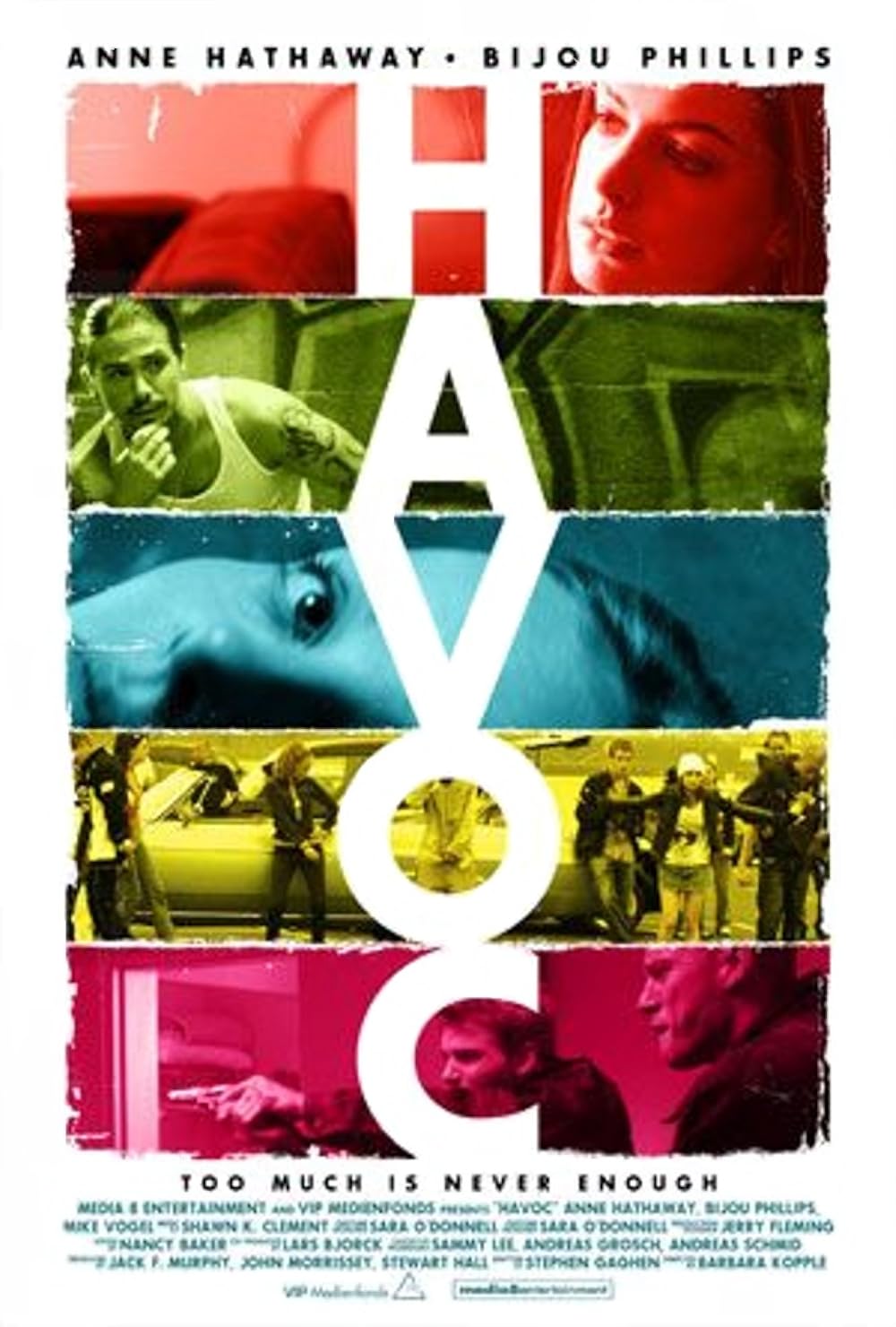 Havoc 