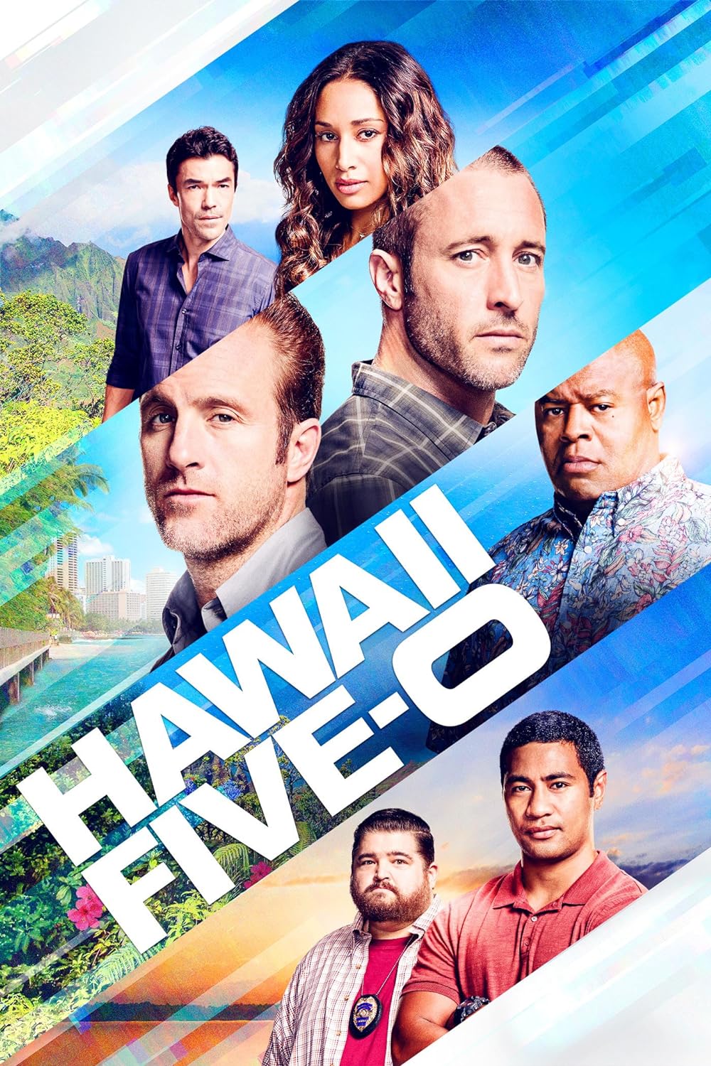 Hawaii Five-0 