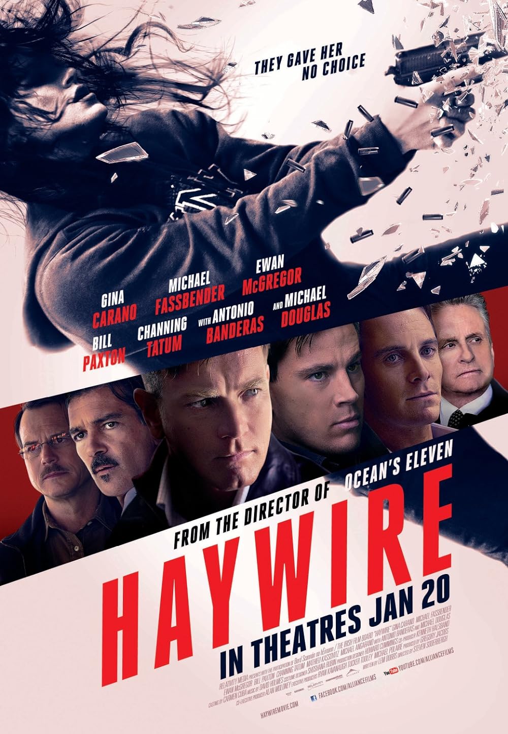 Haywire 