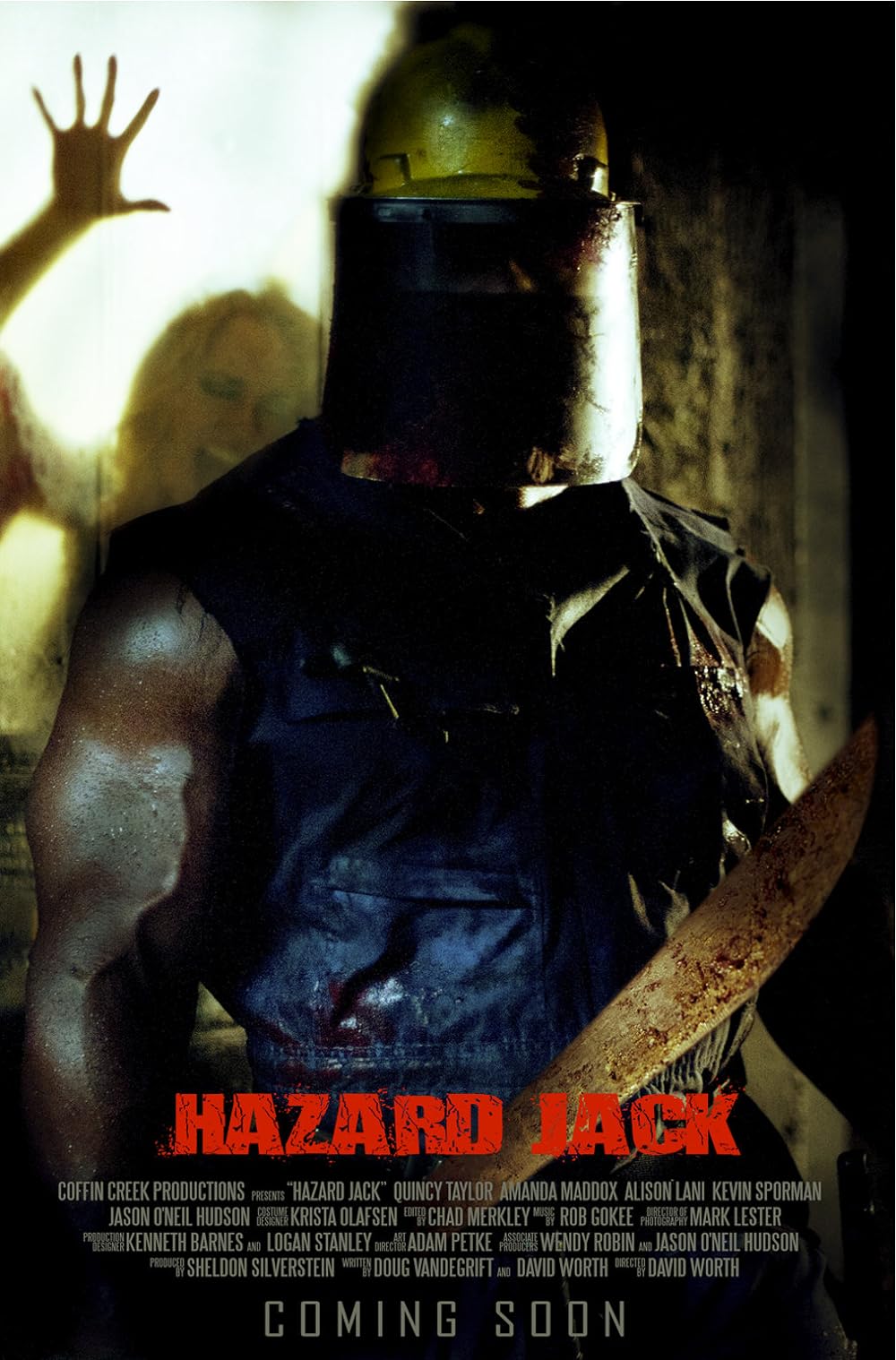 Hazard Jack 