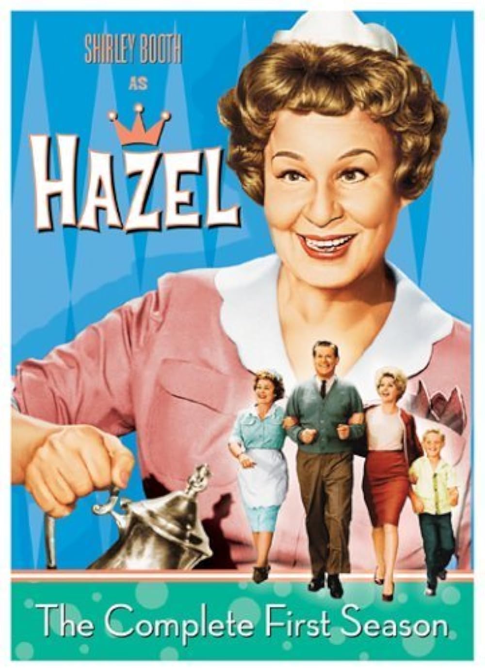 Hazel 