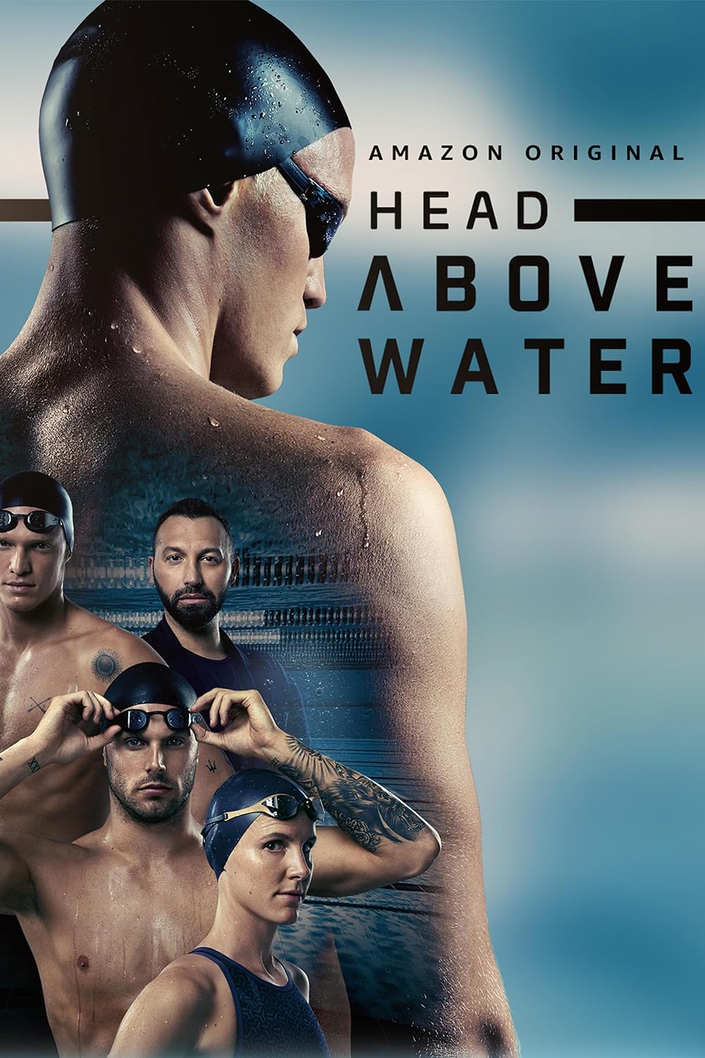 Head Above Water 