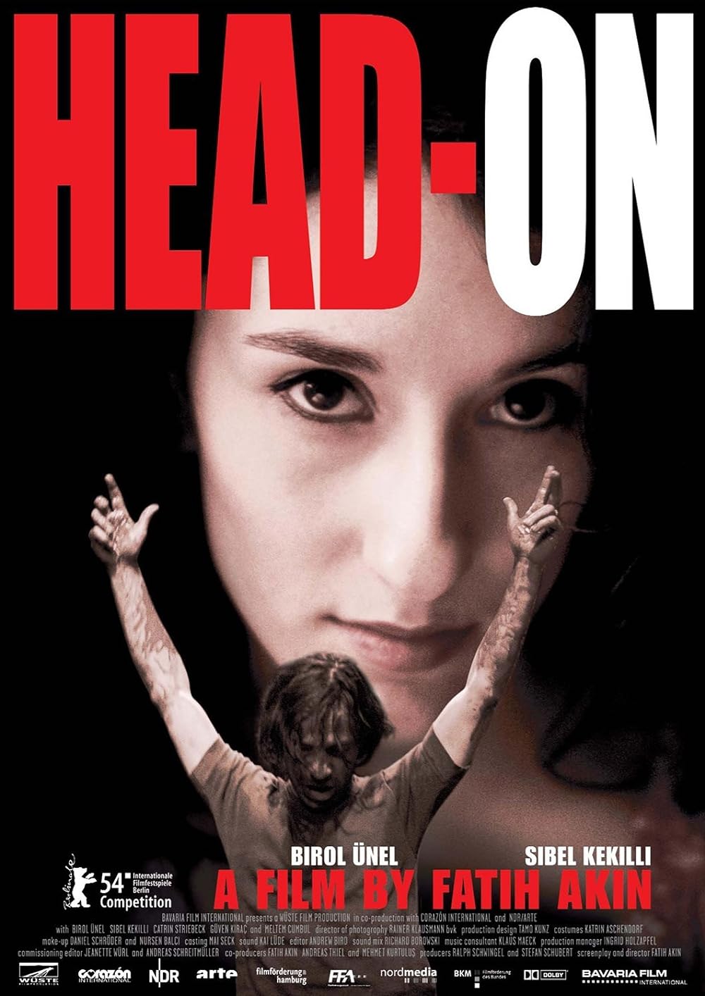 Head-On 