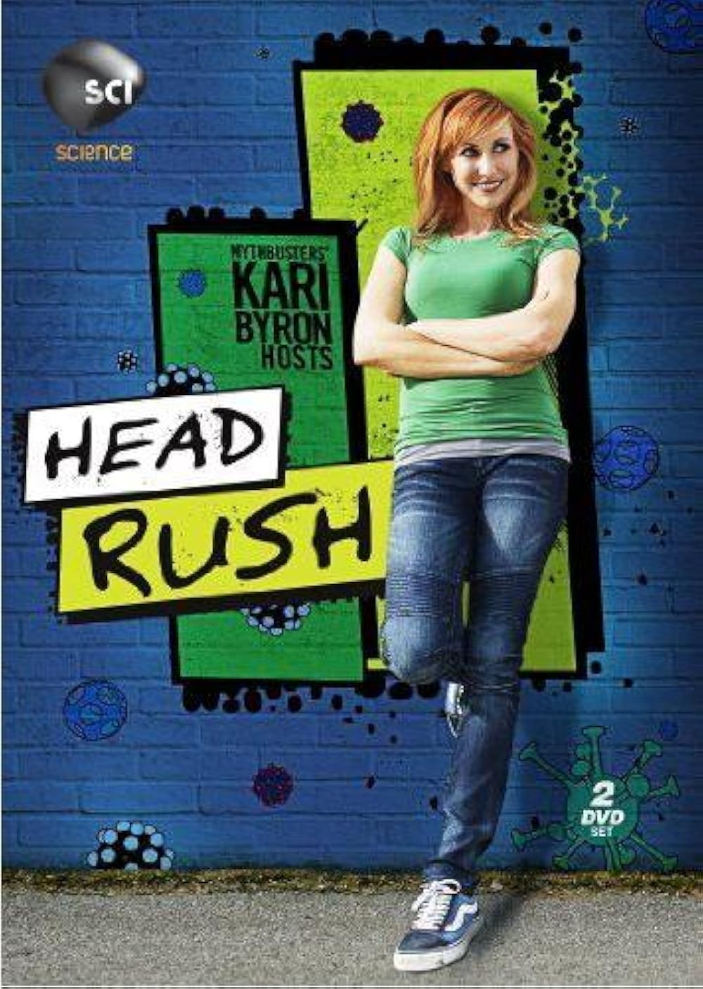 Head Rush (2010)