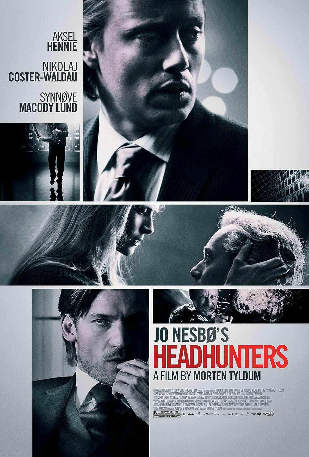 Headhunters 