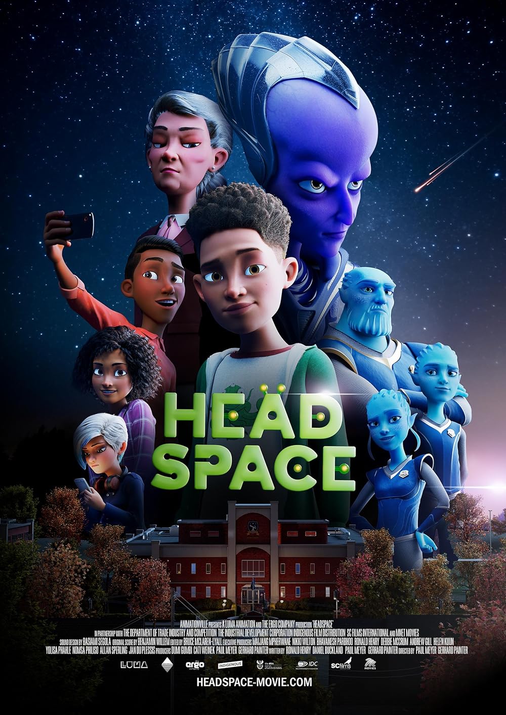 Headspace 