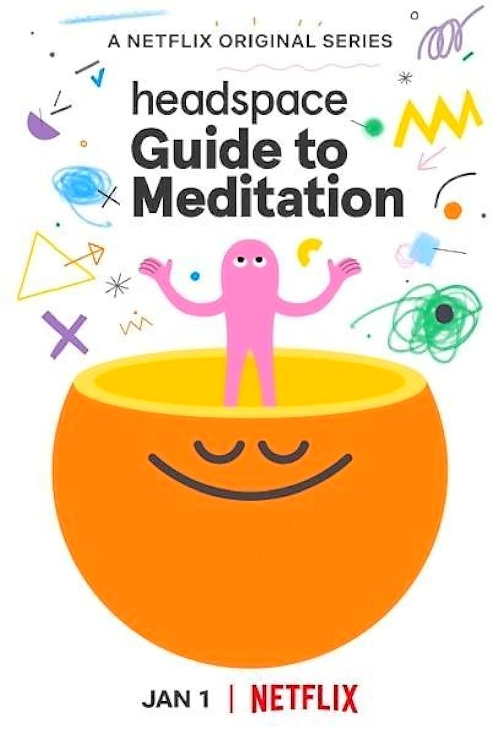Headspace Guide to Meditation 