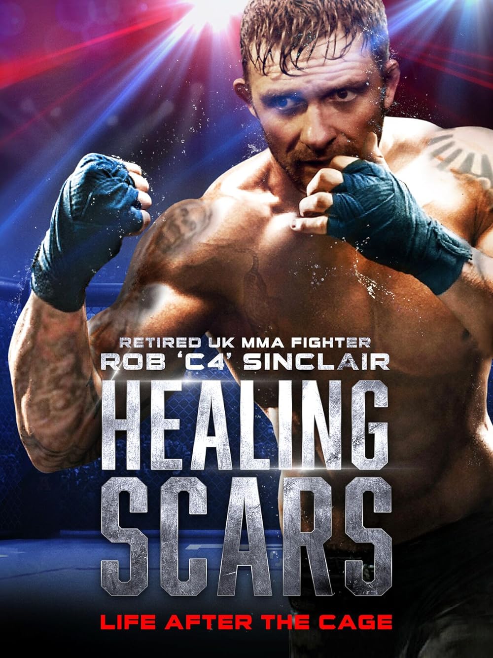 Healing Scars 