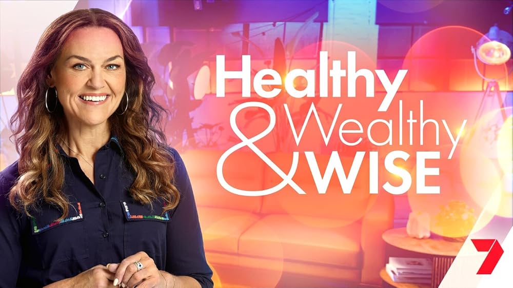 Healthy, Wealthy and Wise (TV Series 1991–2025) 1992