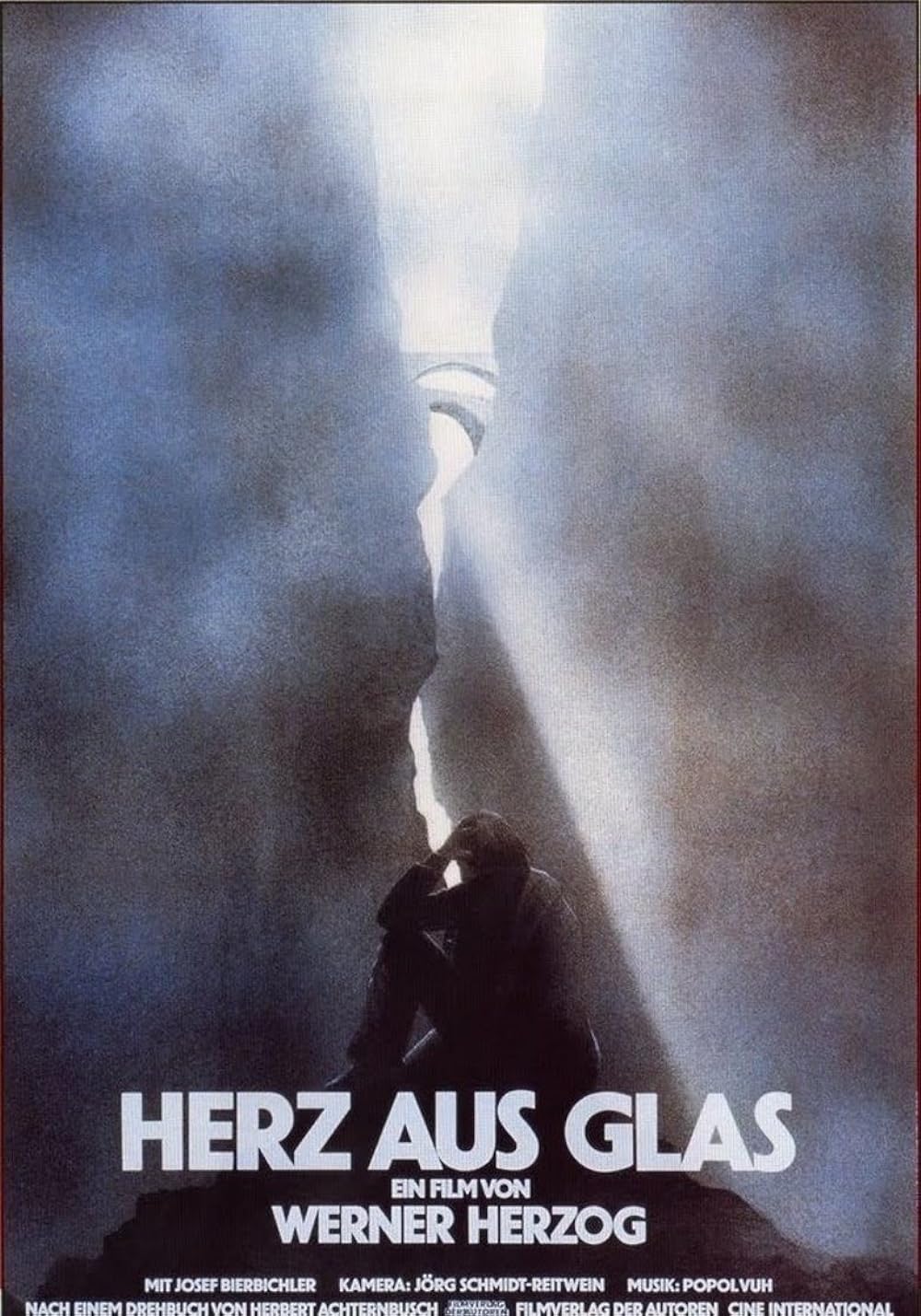 Heart of Glass 