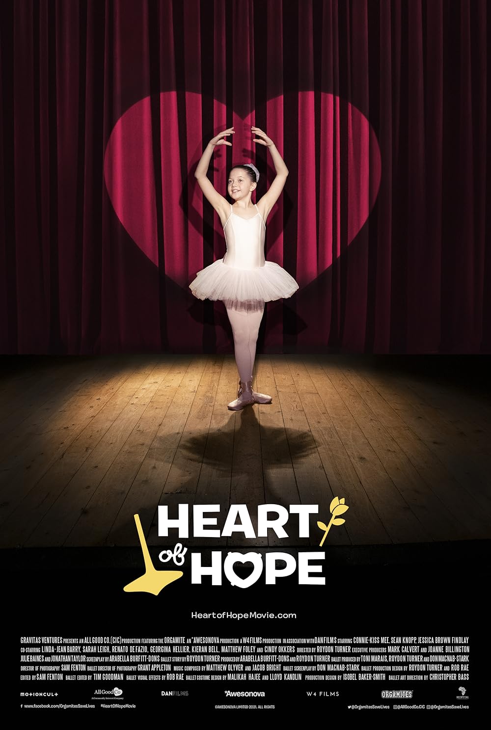 Heart of Hope 