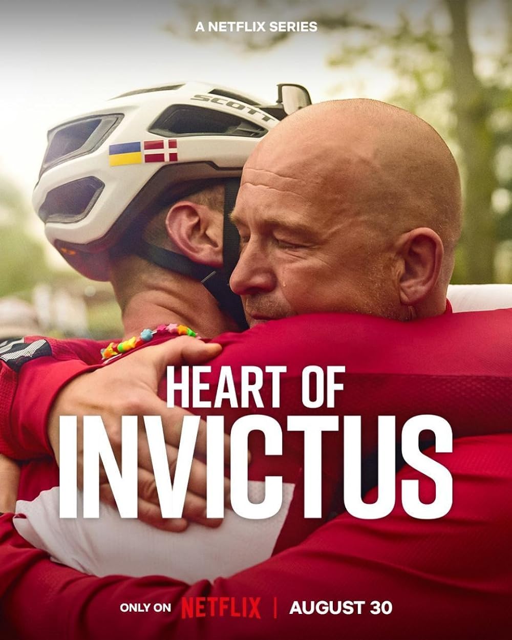 Heart of Invictus 
