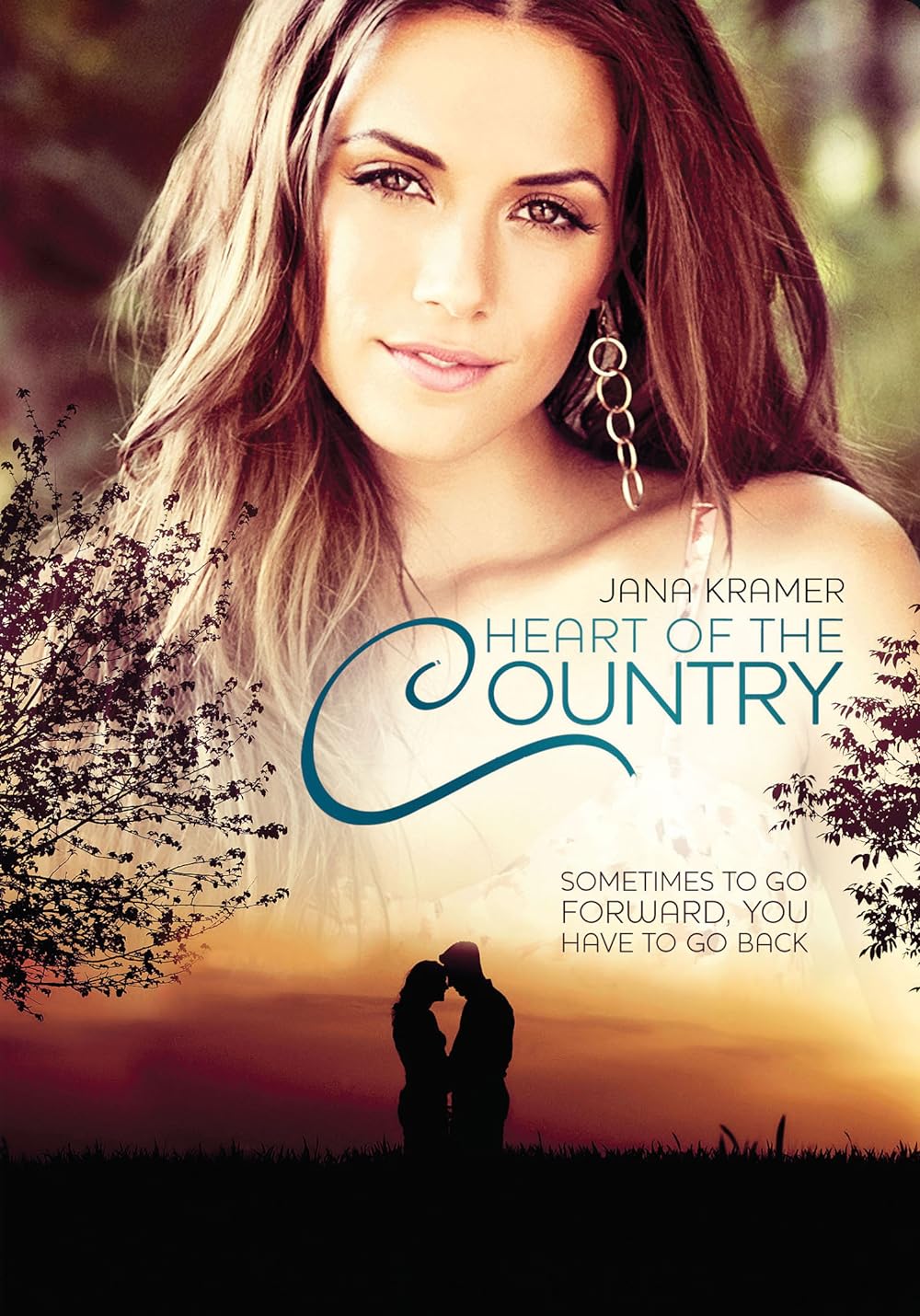 Heart of the Country 
