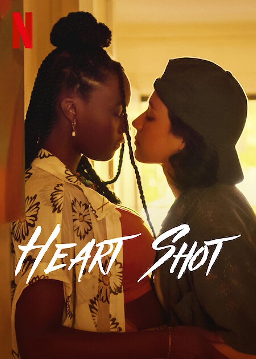 Heart Shot 