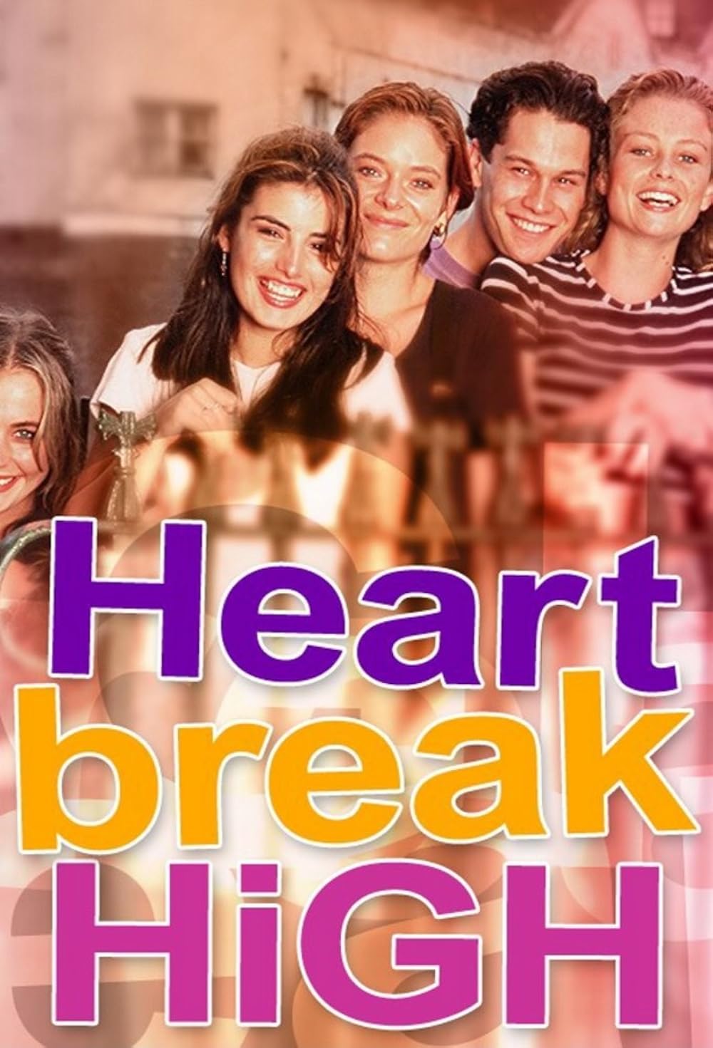 Heartbreak High 