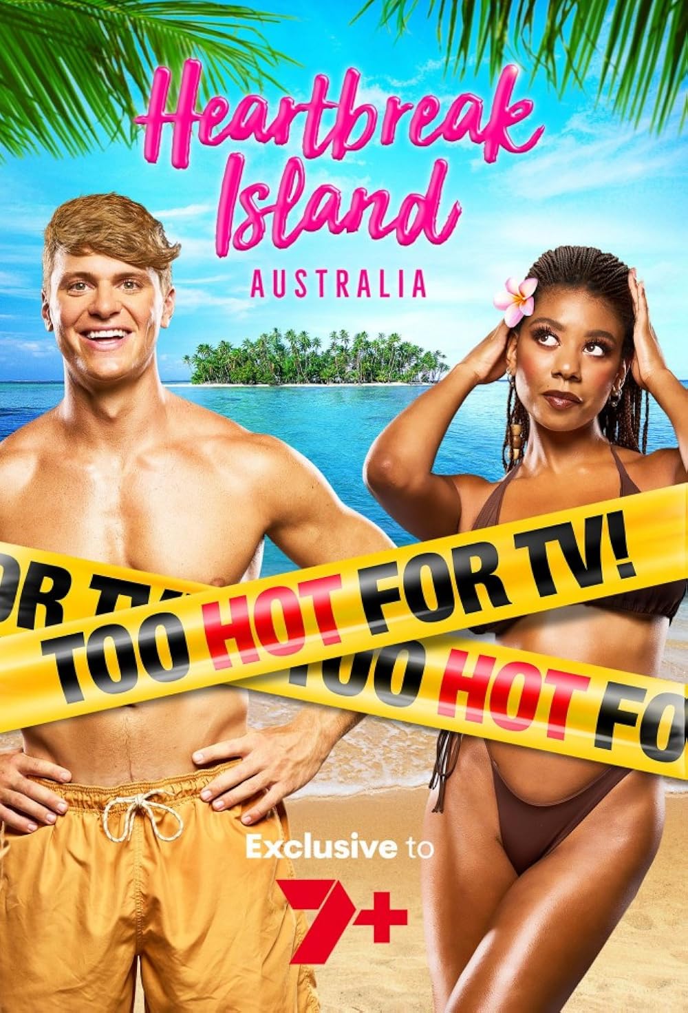 Heartbreak Island 