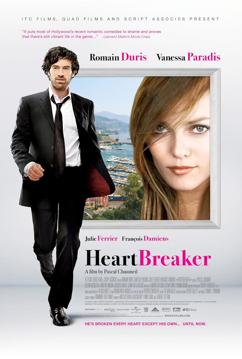 Heartbreaker 