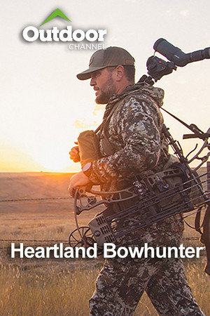 Heartland Bowhunter 