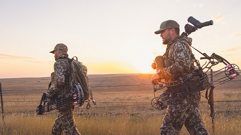 Heartland Bowhunter (2007)