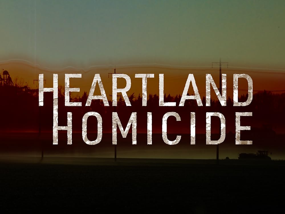 Heartland Homicide 