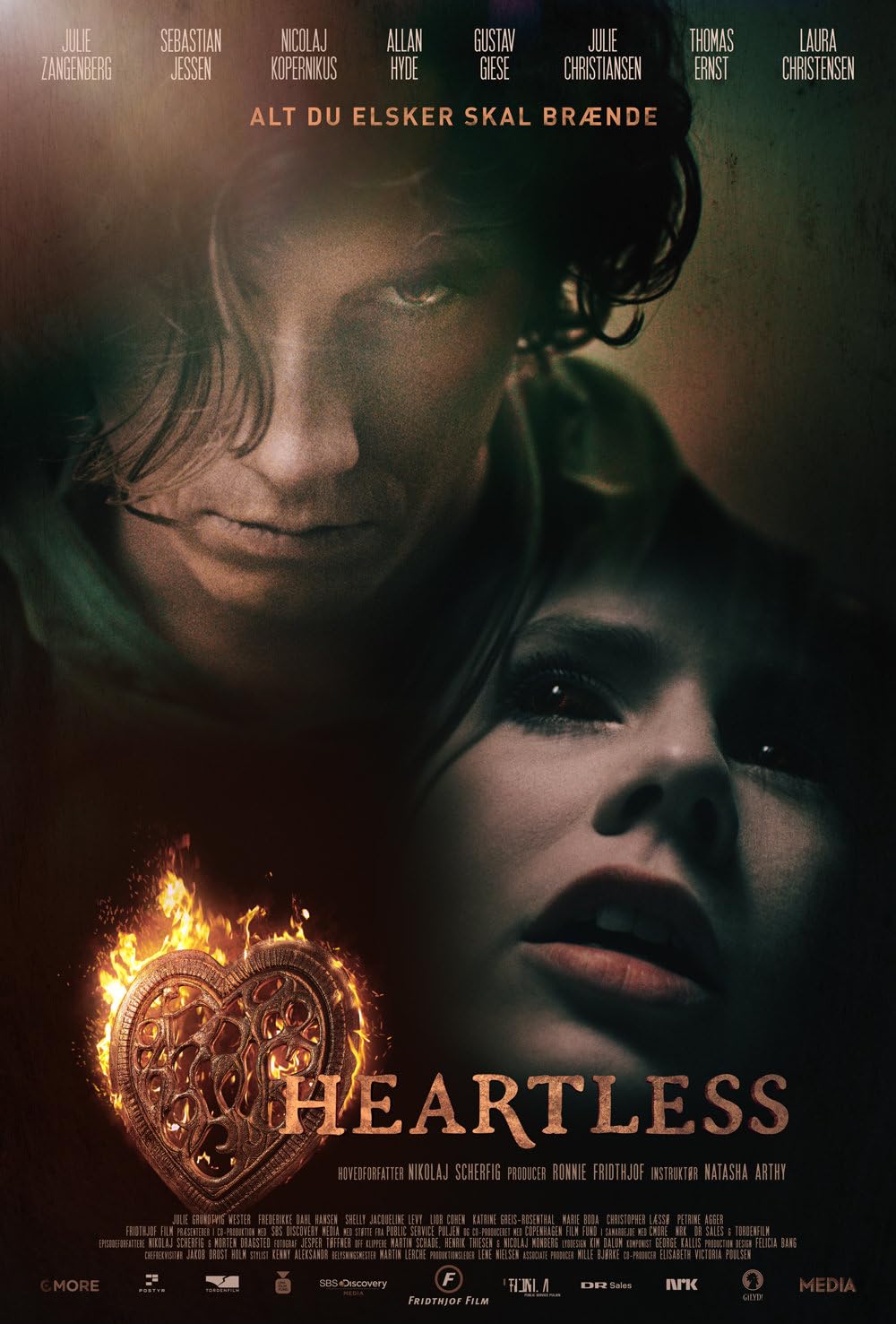 Heartless 