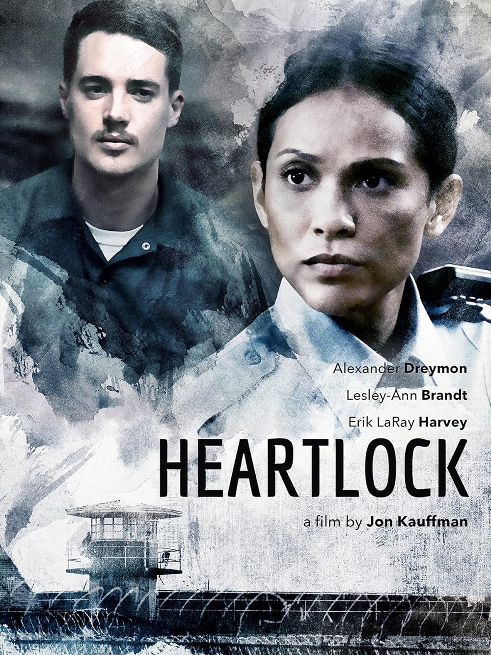 Heartlock 